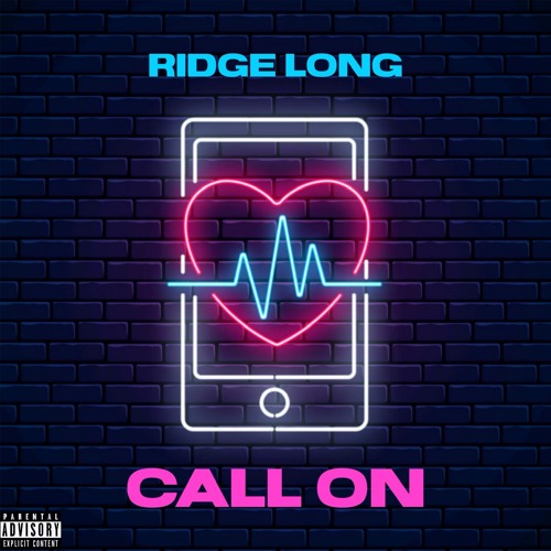 Ridge Long - Call On