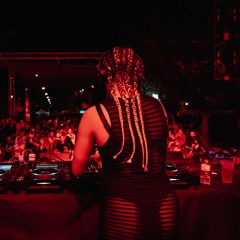 Hard techno/Industrial #2