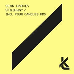 STAIRWAY INCL. FOUR CANDLES REMIX