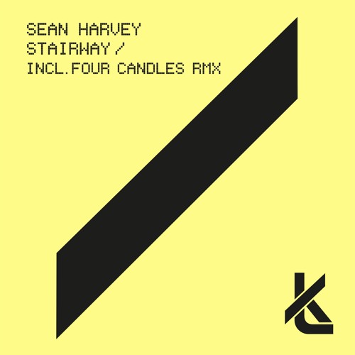 STAIRWAY INCL. FOUR CANDLES REMIX