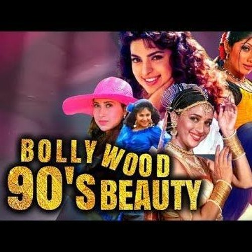 90 bollywood romantic songs