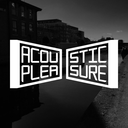 Acoustic Pleasure 096 (featuring Latex Zebra) April 2024
