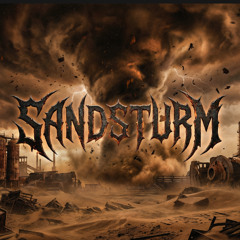 kuzu - Sandsturm (RIJA Master)