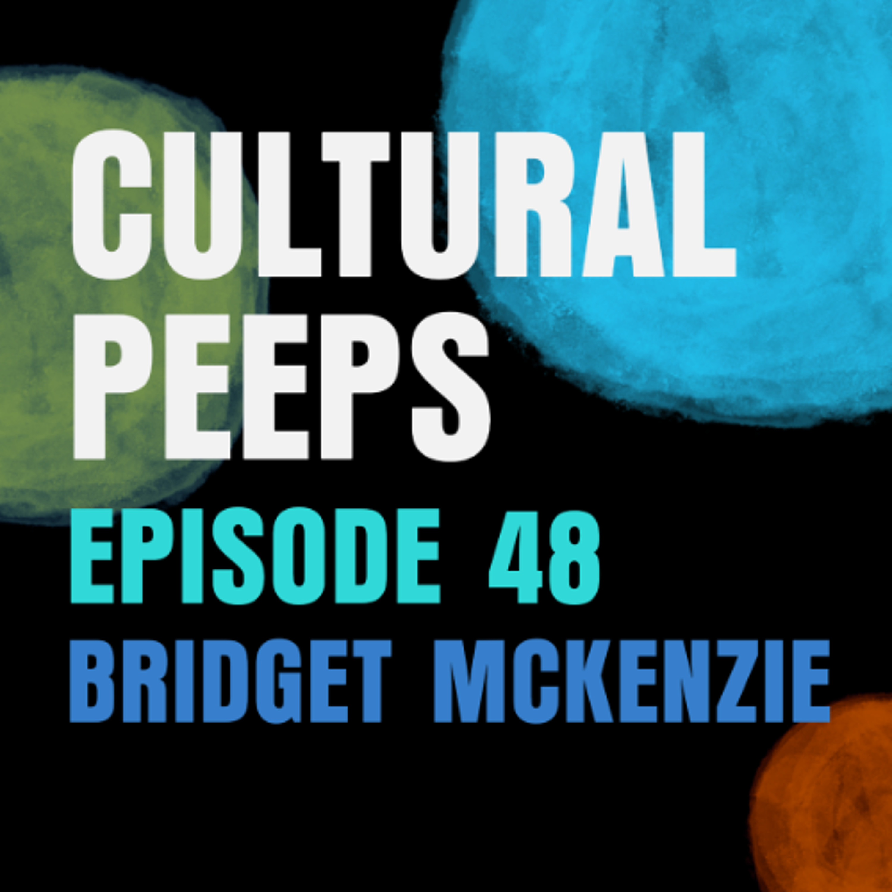 Cultural Peeps Podcast