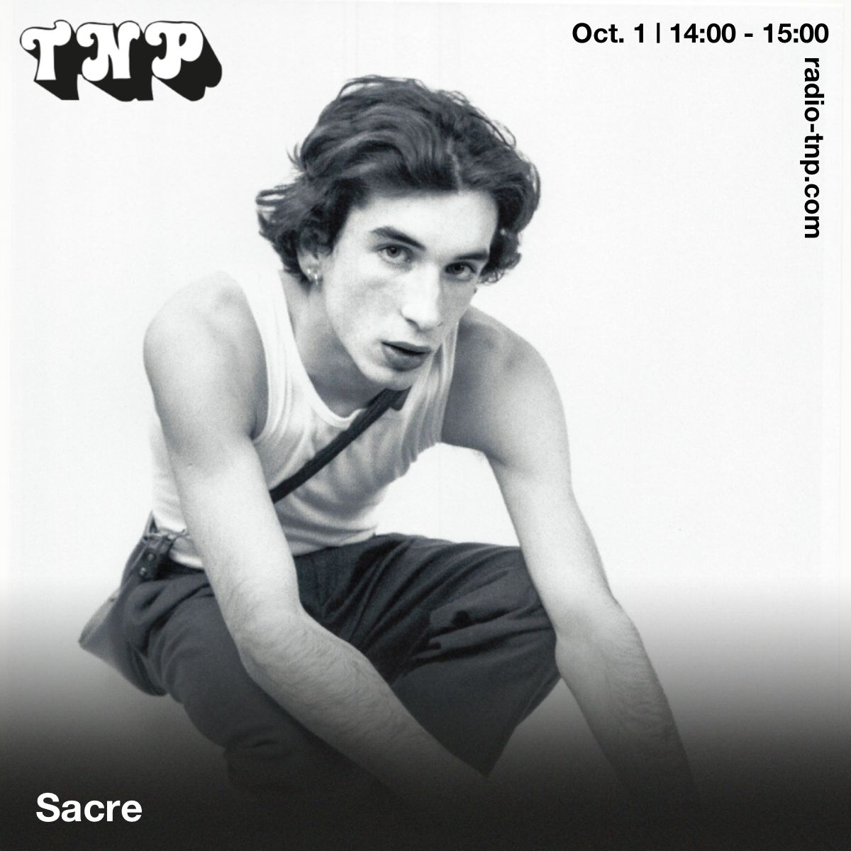 Sacre