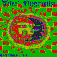 Veles‘ Fliegenpilze - Genagelte Fee