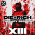 Artwork for THERAPY SESSION 013 | DIE+RICH