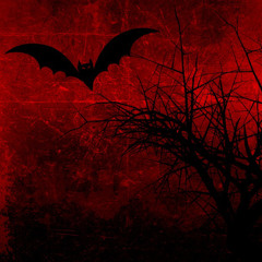 Markell James Twigg - Bats Blood ft. ASTRO (prod. Boidehe)