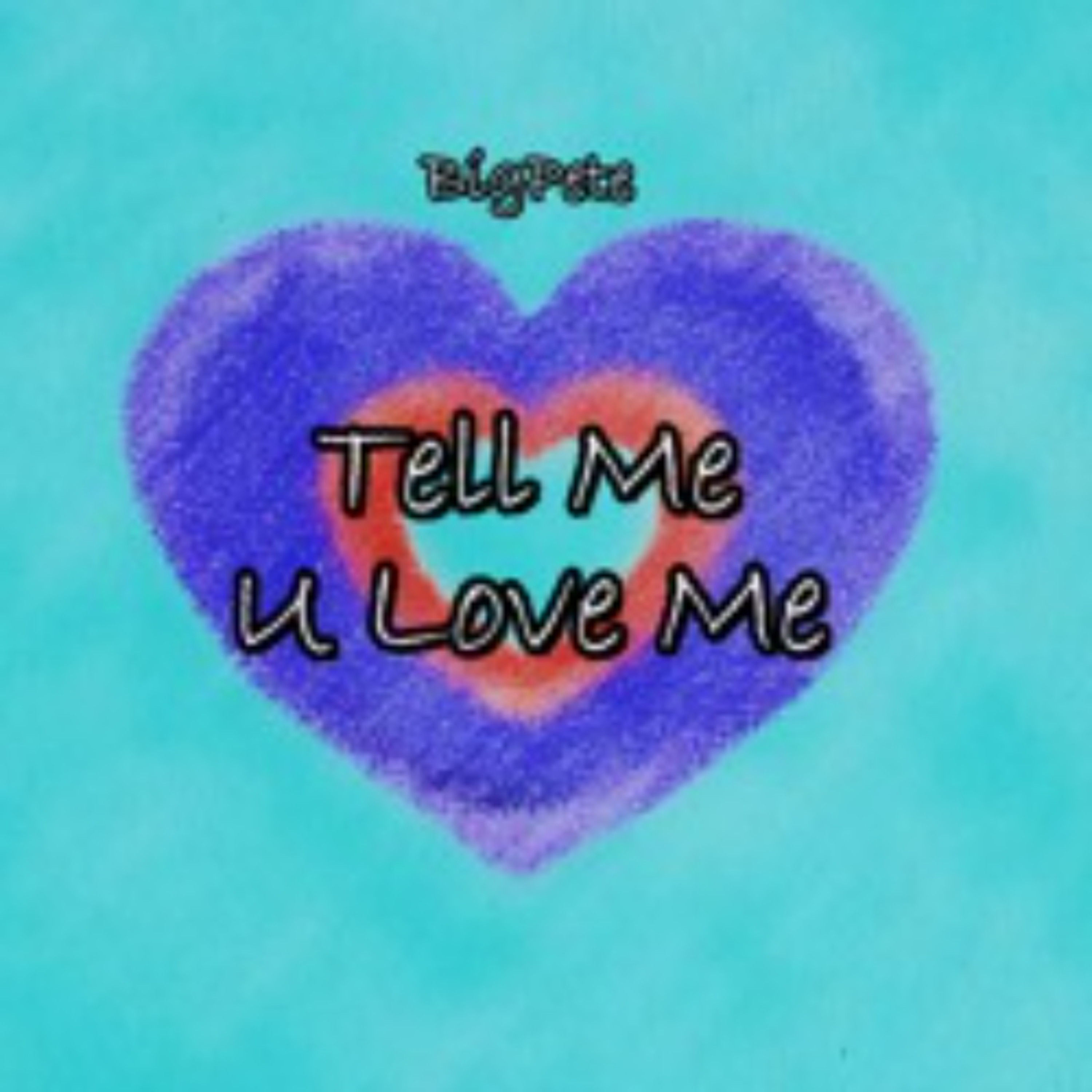 Tell Me U Love Me episode artwork