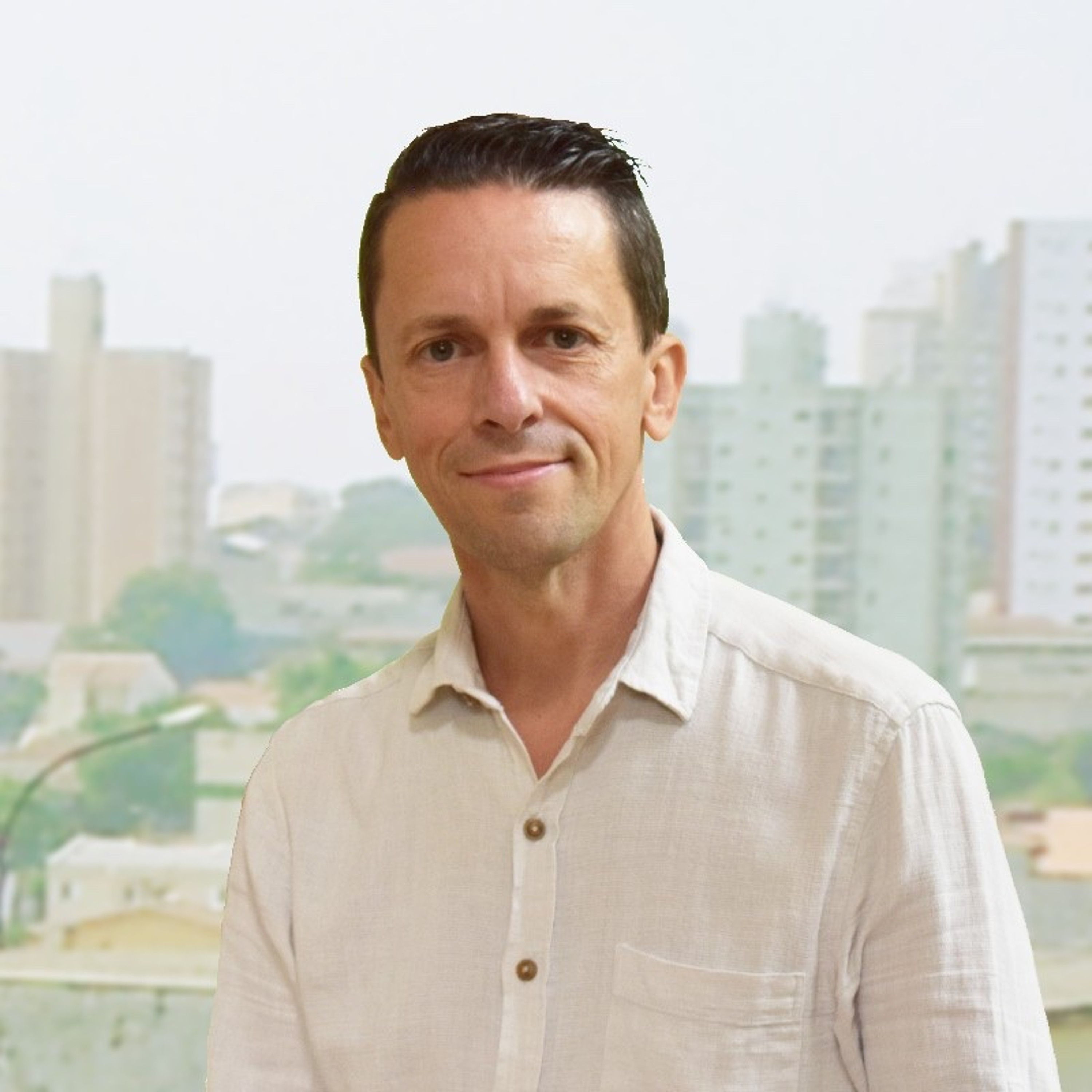 Sonderpodden om organisation & ledarskap