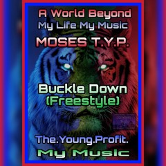 BUCKLE DOWN FREESTYLE