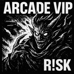 INFEKT - ARCADE (R!SK VIP)