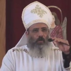 كن مصدر سلام القس ميخائيل رمسيس  28 1 2022