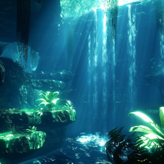 Distant Lost Worlds (Ethereal Film Score)