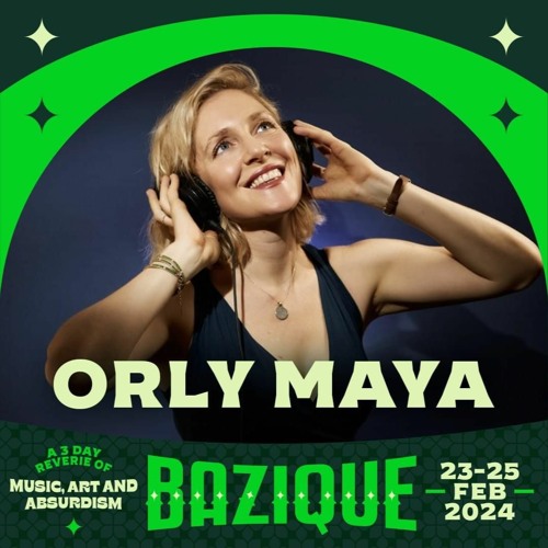 Bazique 2024