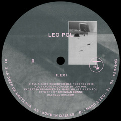 Leo Pol - 2 la Deep de Bretagne