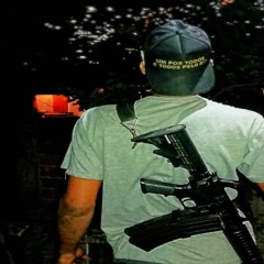 MTG MEGA CRIMINOSA DA TROPA 001