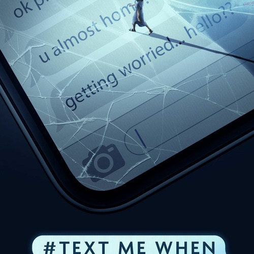 #TextMeWhenYouGetHome (2022) S2xE7  All Episode