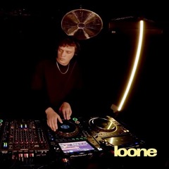Loone Live | Space Trax Showcase | November 2025
