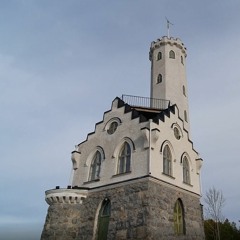 Here (The Sisters of Mercy-cover)