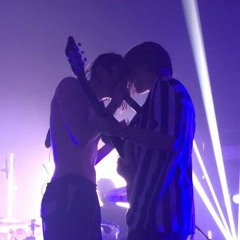 Slide ( slowed ) - Chase Atlantic