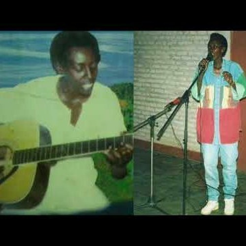 None Twaza - Cécile KAYIREBWA
