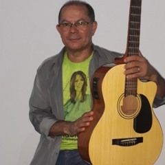 Cristo, A Palavra Eterna - ReginaldoLângila