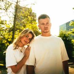 Tussen de Metro’s - Russo & Roxy Dekker