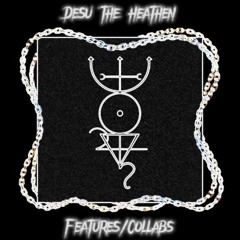 FEATURES/COLLABS