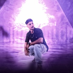 MEGA GALOPEIRA - TONYALVES
