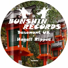 Basement UK - Hegall Ripped (FREE DOWNLOAD)
