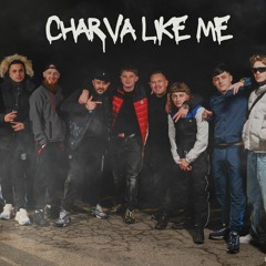 Mc Scorpz , Gldn Byz , Tactics - Charva Like Me