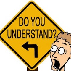 Understand (Part of the Wanted Album)