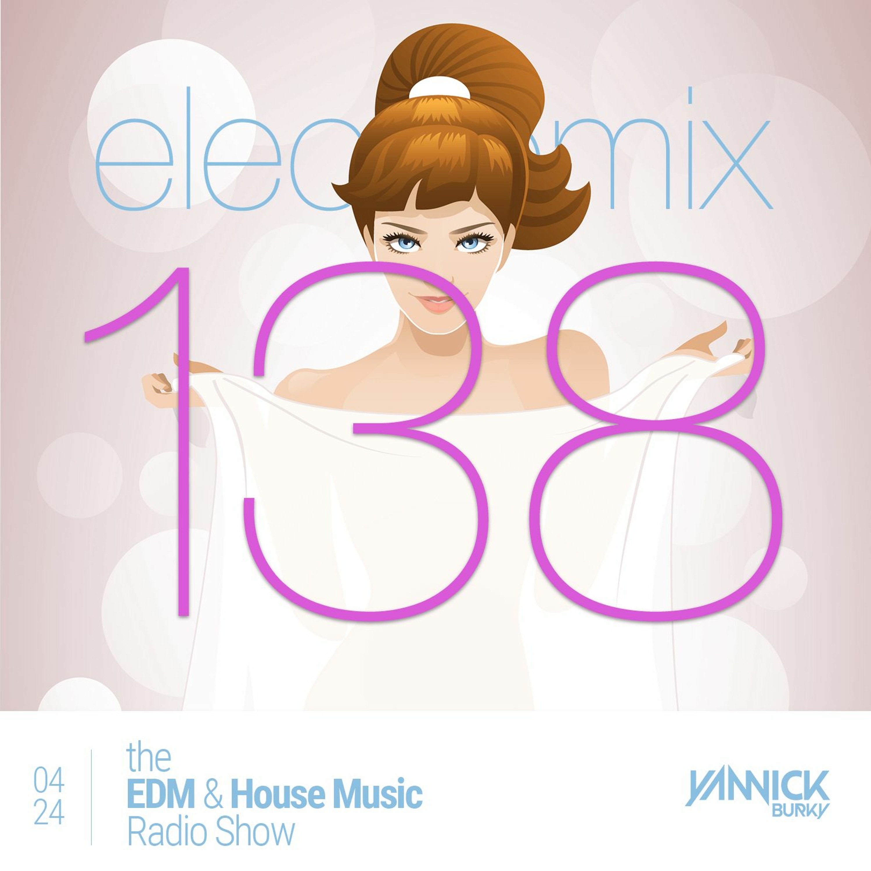 electromix 138 • Deep House