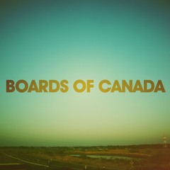 Boards of Canada mixes