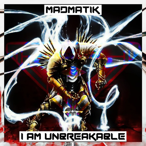 I Am Unbreakable