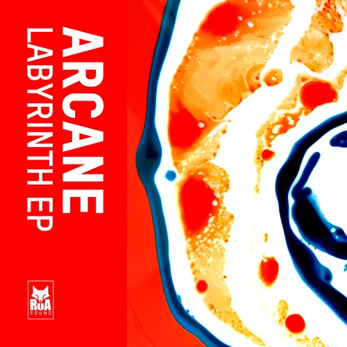 Artwork for the song Arcane - Planet X (feat. Samurai Breaks) by Arcane on Next Sound