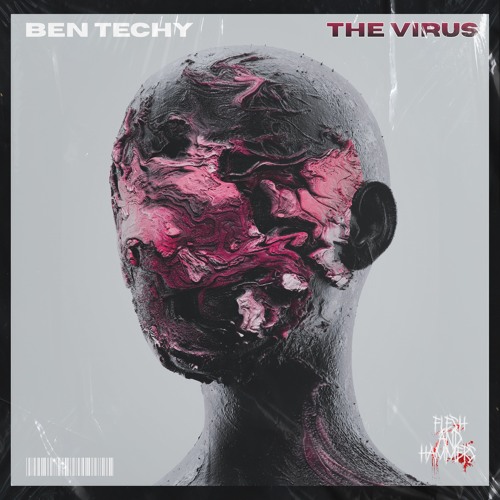 FAH027 | Ben Techy - The Virus (Original Mix)