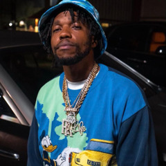 Curren$y x Yawnie James Mix