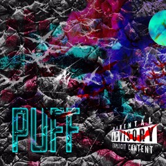 PUFF - DONATELO x JESTER