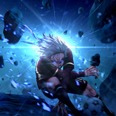 Montagem Aura Celestial 1.0