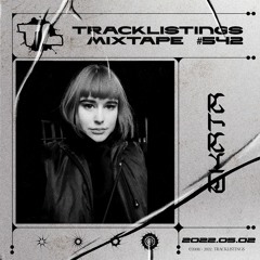 Tracklistings Mixtape #542 (2022.05.02) : EKATA