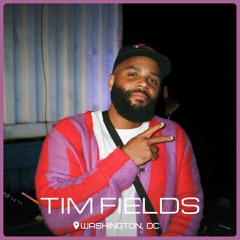 New Mix by Tim Fields - OUT NOW 📡