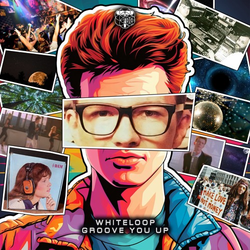 Whiteloop - Groove You Up @ Trancedencya Records