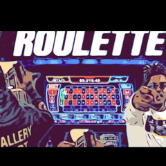 Jwett Pablo x Amazi racks ROULETTE REMIX