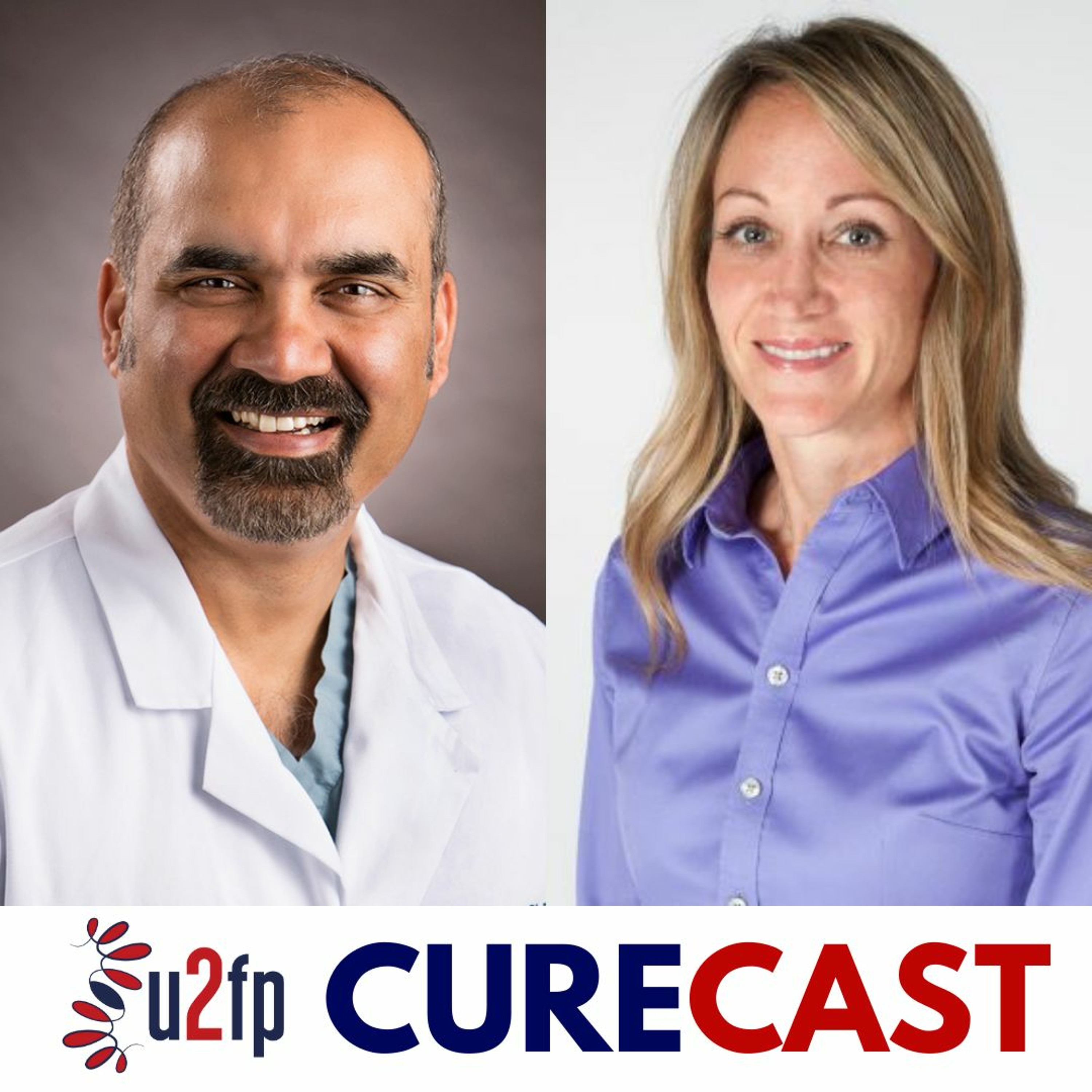 U2FP CureCast