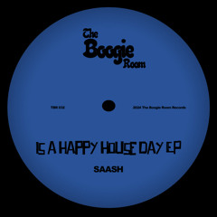 SAASH - Is a Happy House Day