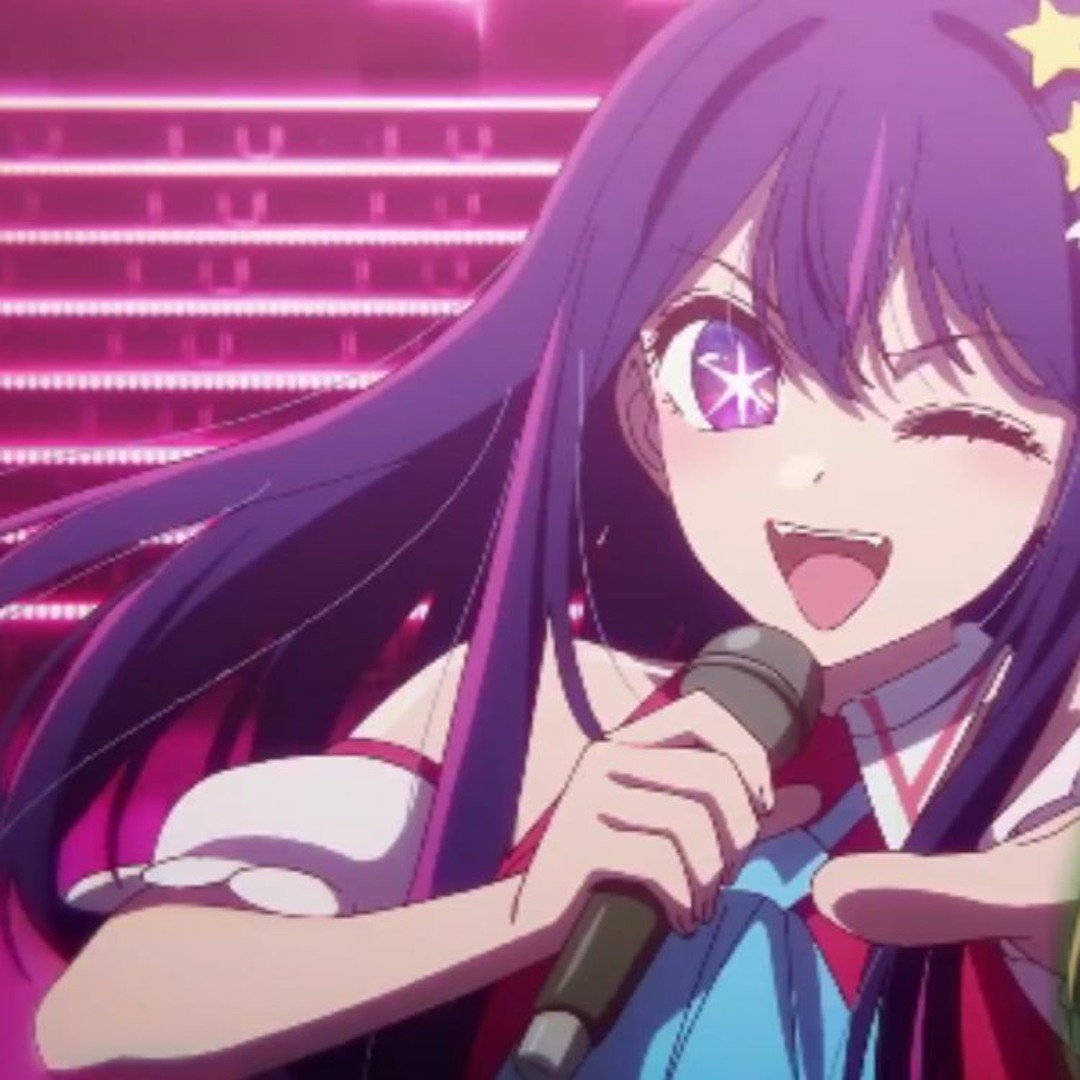 Idol / アイドル | Yoasobi Wiki | Fandom