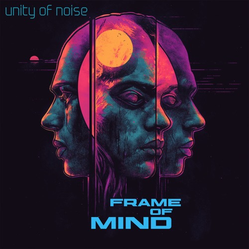 Frame of Mind