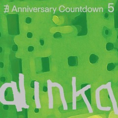 ∄ ANNIVERSARY COUNTDOWN ⑤ ALINKA